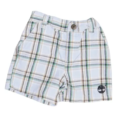 Shorts (Blue, Green, Beige) from Timberland Cotton