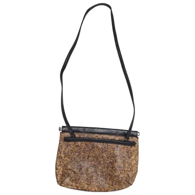 Sac à bandoulière (Marron, Noir) de Matt & Nat