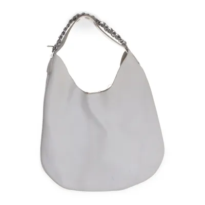 Handbag (White) from Usha