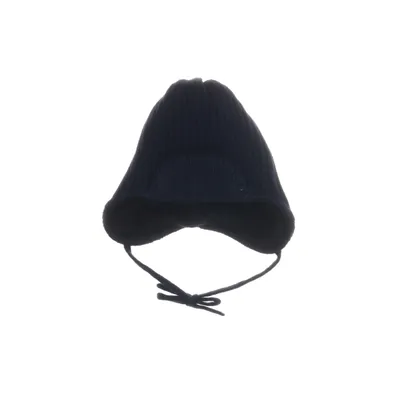 Trapper hat (Blue) from Sterntaler Organic cotton