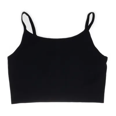 Sport-BH (Svart) från H&M Move Elastan, Polyamid