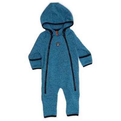 Overall (Blue) from Lindberg Polyester