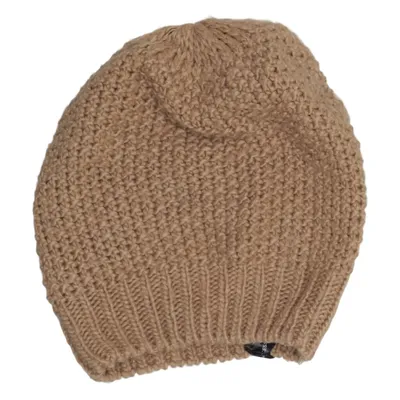 Beanie (Beige) from Hallhuber Accessories Acrylic, Wool