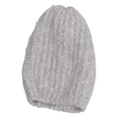 Bonnet (Gris) de Miss Sixty Collection Acrylique, Polyamide, Laine
