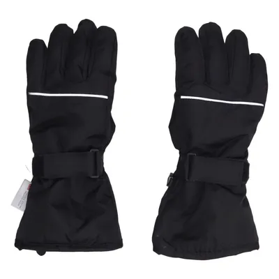 Gants (Noir) de TCM Polyester