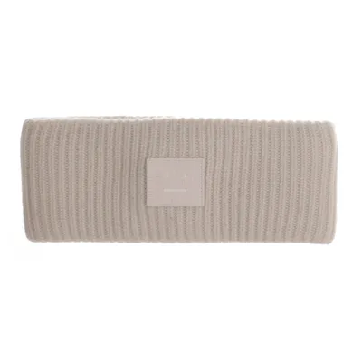 Headband (Beige) from Acne Studios