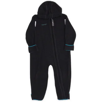 Rompertjes (Grijs) van Hoppediz Polyester