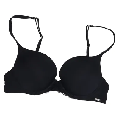 Soutien-gorge (Noir) de Ella M Lindex Polyamide
