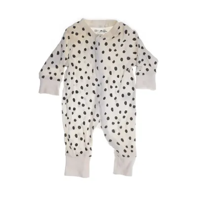 Rompertjes (Wit, Zwart) van Tiny One