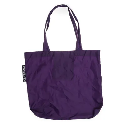 Canvas tas (Lila) van IKEA Family