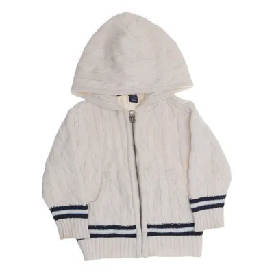 Huvtröja (Beige) från BabyGap Bomull