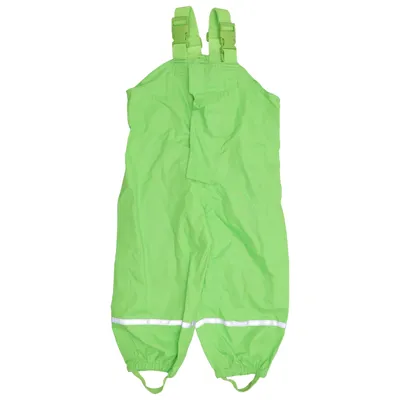 Regnbyxor (Grön) från Impidimpi Polyester, Polyuretan