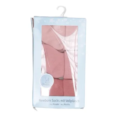 Strumpor (Rosa) från Sterntaler