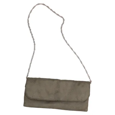 Shoulder-bag (Green) from Axcent of Scandinavia