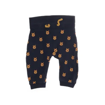 Leggings (Blauw, Oranje) van Disney Baby Katoen, Elastaan