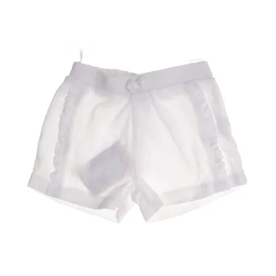 Shorts (Vit) från Baby C&A Bomull, Polyester