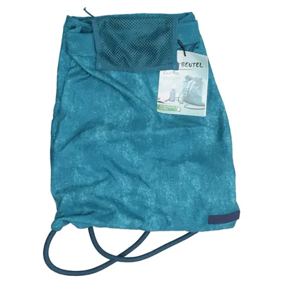Sports bag (Blue) from Tchibo