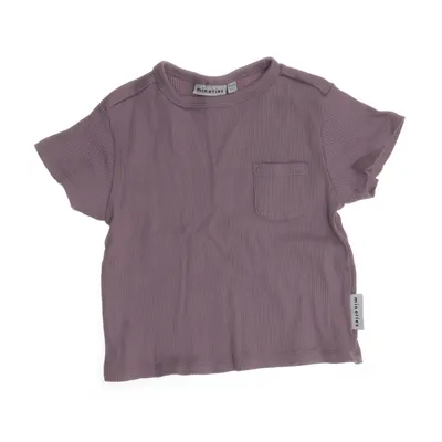 T-shirt (Pink) from Minories Cotton, Elastane