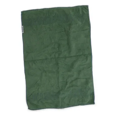 Handduk (Grön) från Pellevävare
