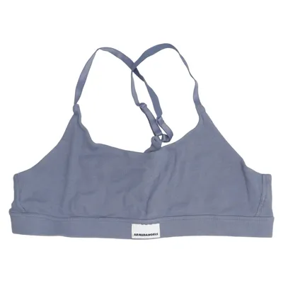 Sport-bh (Blauw) van Armedangels