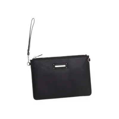 Envelope bag (Black) from iDeal of Sweden