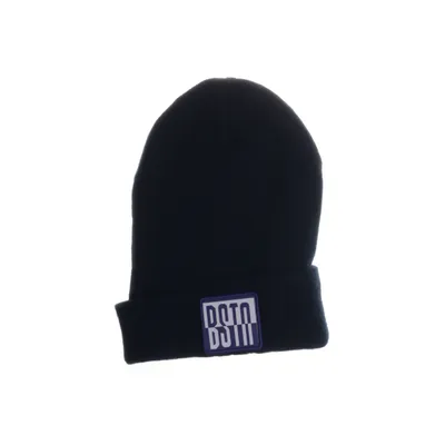Hat (Blue) from BSTN