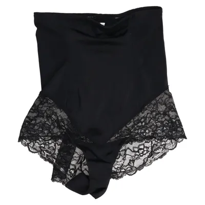 Shapewear-underdel (Sort) fra Lindex Elastan, Polyamid