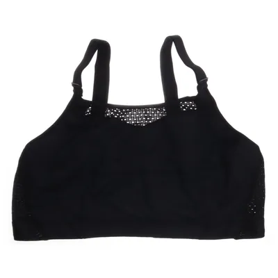 Brassière (Noir) de Change Lingerie Élasthane