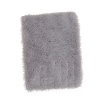 Pudebetræk (Grå) fra Zara Home Polyester