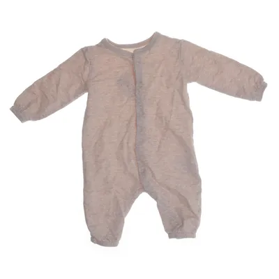 Rompers (Beige) from Hoodadoo Organic cotton, Recycled polyester