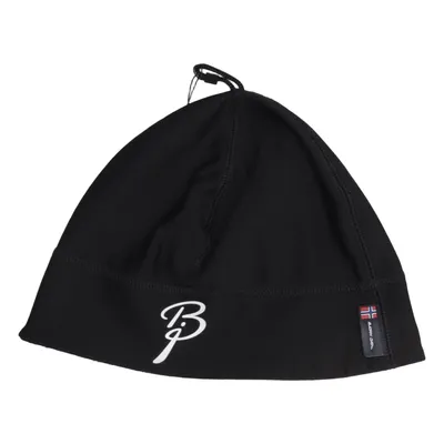 Training cap (Black) from Björn Dæhlie Elastane, Polyester