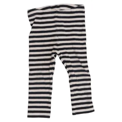 Leggings (Svart, Beige) från Arket Bomull, Elastan