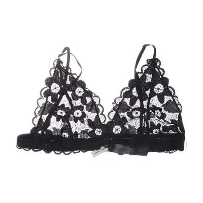 Bralette (Svart) från Samsøe & Samsøe