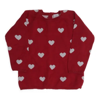 Trui (Rood) van H&M Baby Katoen
