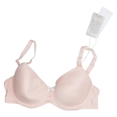 Soutien-gorge d'allaitement (Rose) de Nine & Co. Élasthane, Nylon
