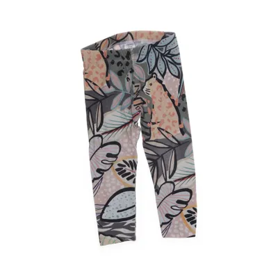 Leggings (Meerkleurig) van Next Katoen, Elastaan
