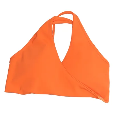 Sport-BH (Orange) från Oace Elastan, Polyester