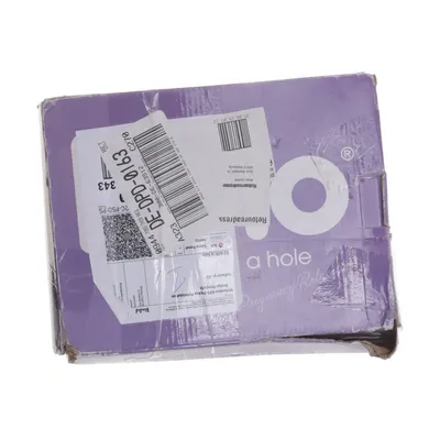 Luftmadrass (Lila) från Holo-lilo