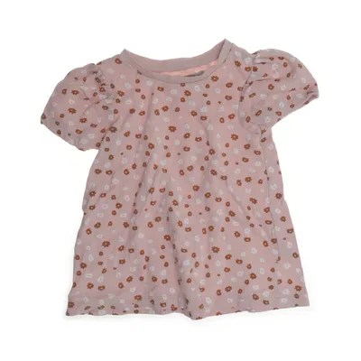 Robe (Rose, Multicolore) de Amy & Lucy Coton