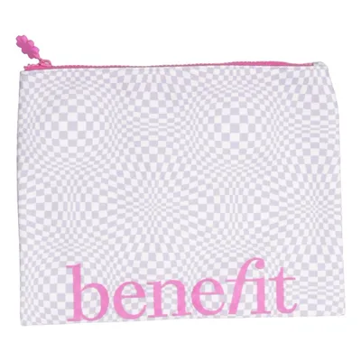 Necessär (Vit, Grå, Rosa) från Benefit