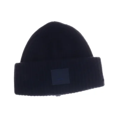 Beaniehue (Blå) fra Acne Studios
