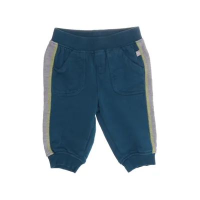 Joggingbroek (Petrol) van Liegelind Katoen, Elastaan, Viscose