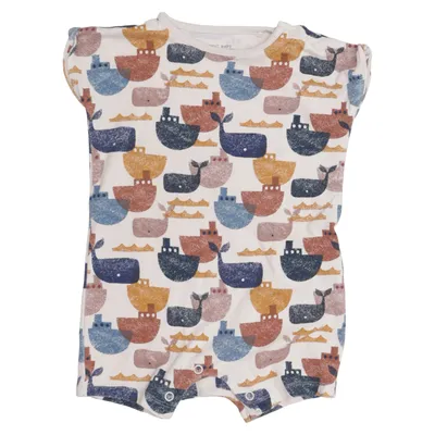 Rompers (White, Multicolored) from Next Baby Organic cotton
