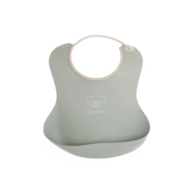 Haklapp (Grön, Vit) från BabyBjörn