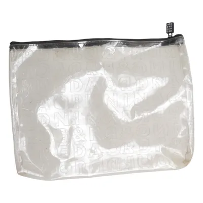 Toilet bag (Transparent) from Ordning & Reda