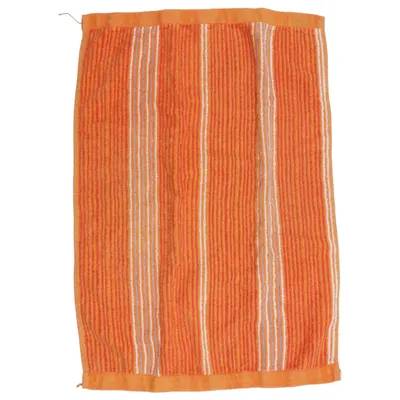 Torchon de cuisine (Orange, Multicolore) de Pellevävare