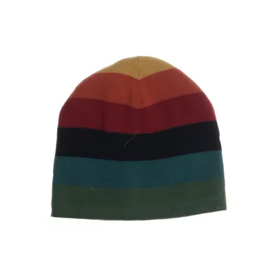 Beanie (Meerkleurig) van Molo Acryl, Polyester, Wol