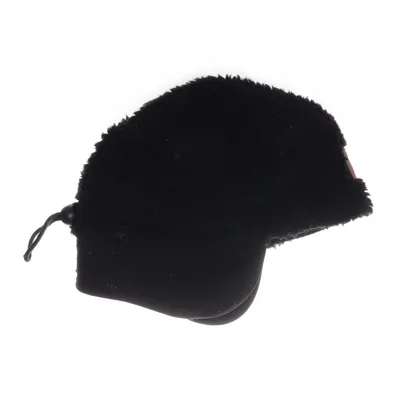 Trapperhatt (Svart) från Wigéns Akryl, Polyester