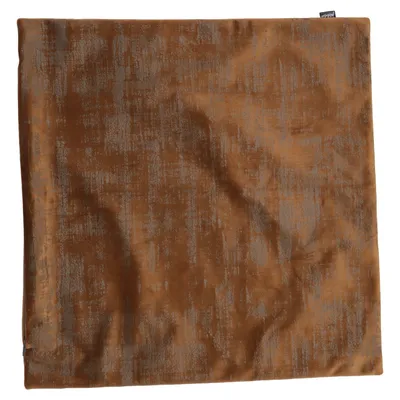 Cushion cover (Brown) from Jakobsdals Polyester