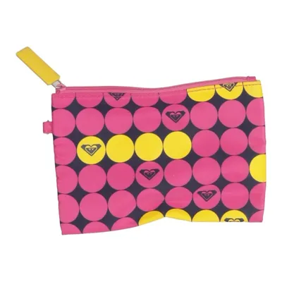 Trousse de toilette (Rose, Jaune, Noir) de Roxy